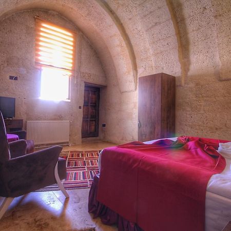 Marvel Of Cappadocia Hotel Göreme Luaran gambar
