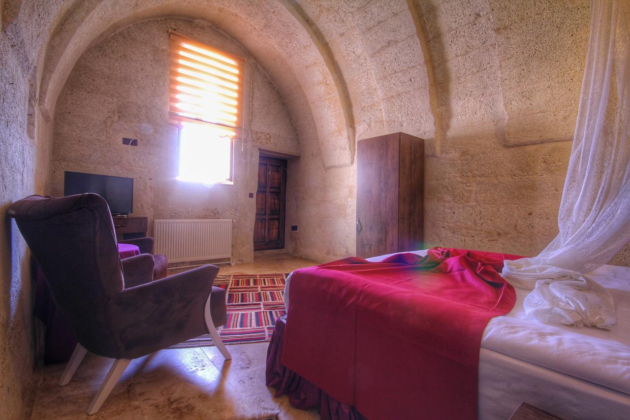 Marvel Of Cappadocia Hotel Göreme Luaran gambar