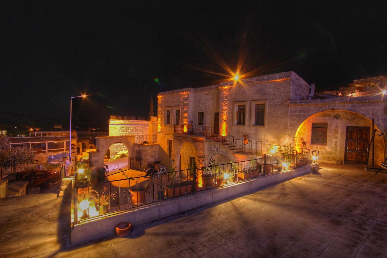 Marvel Of Cappadocia Hotel Göreme Luaran gambar
