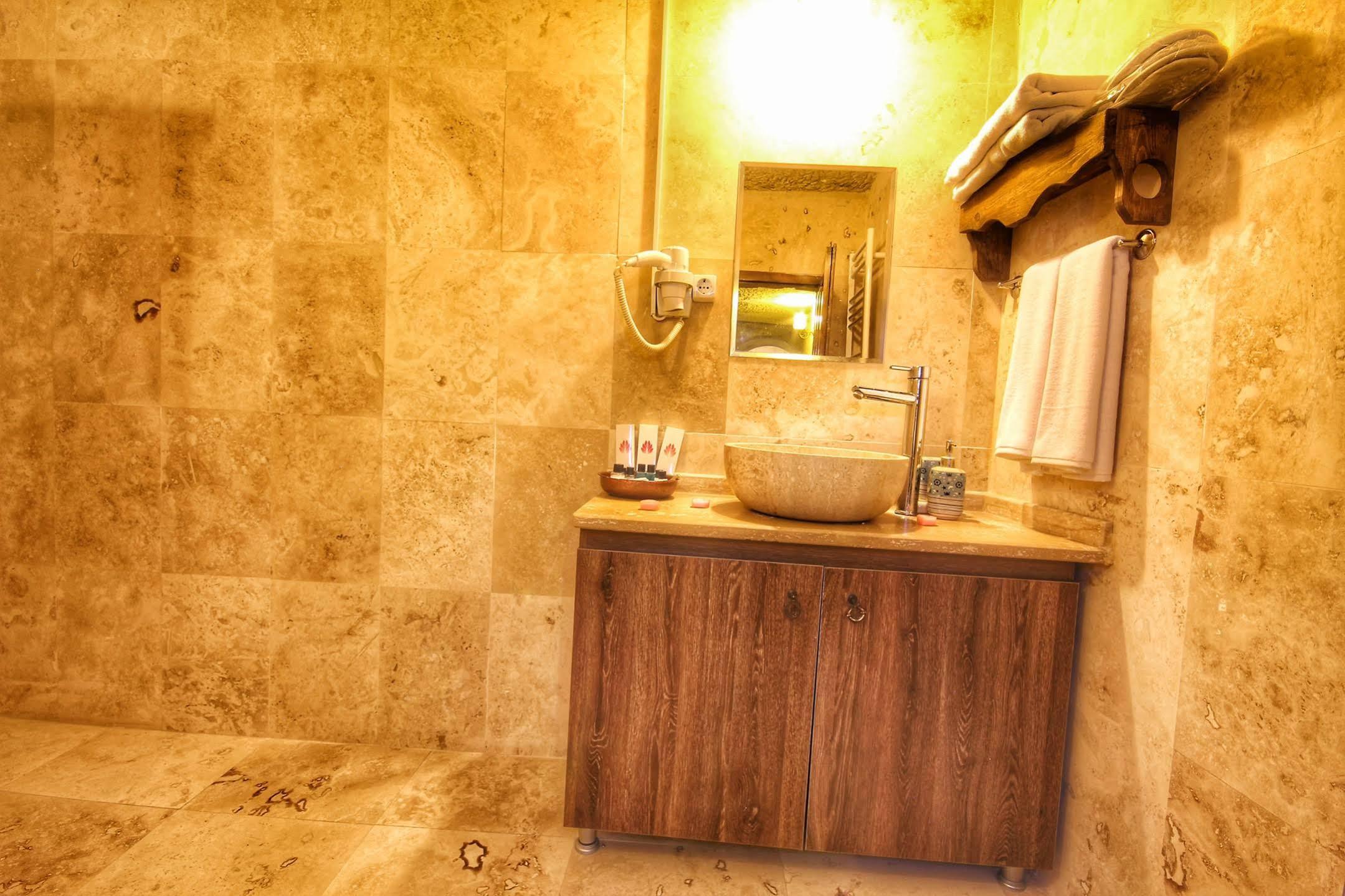 Marvel Of Cappadocia Hotel Göreme Luaran gambar