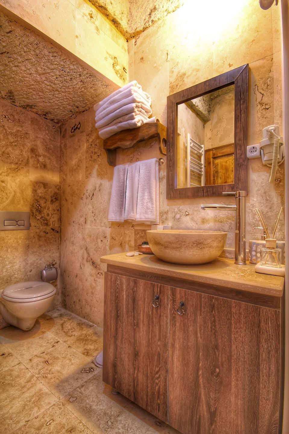 Marvel Of Cappadocia Hotel Göreme Luaran gambar
