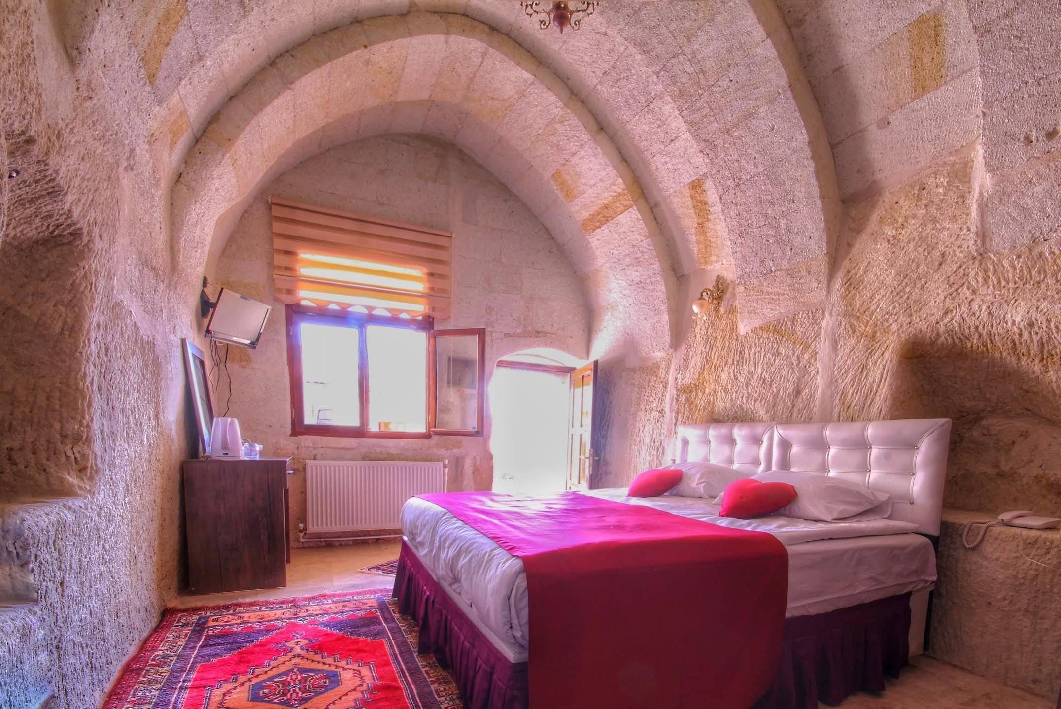 Marvel Of Cappadocia Hotel Göreme Luaran gambar