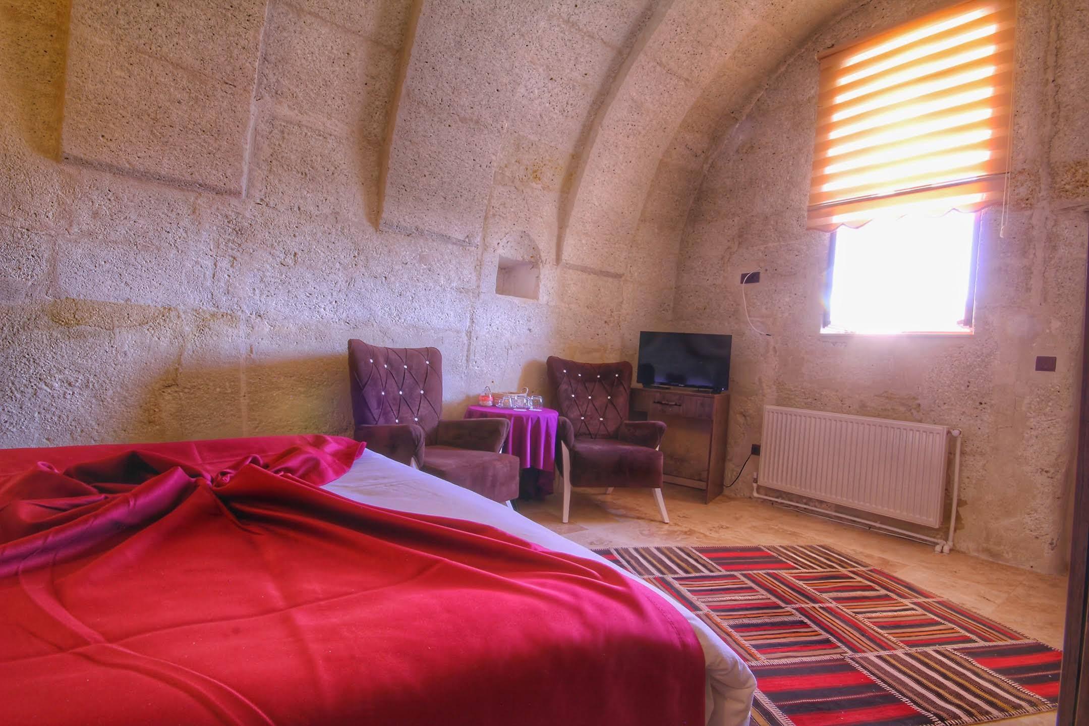 Marvel Of Cappadocia Hotel Göreme Luaran gambar